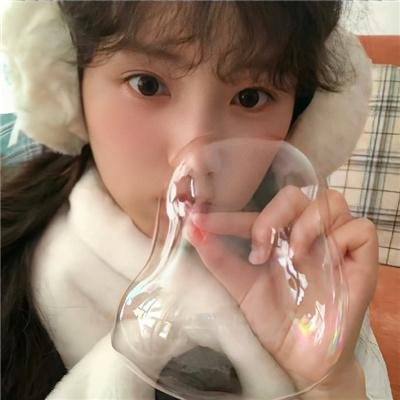 闪亮女声