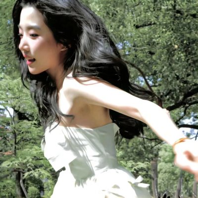 利马来的莉娜