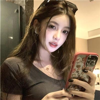 阳台前的夏天